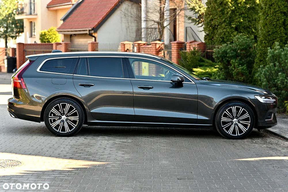 Volvo V60 D4 Inscription - 14