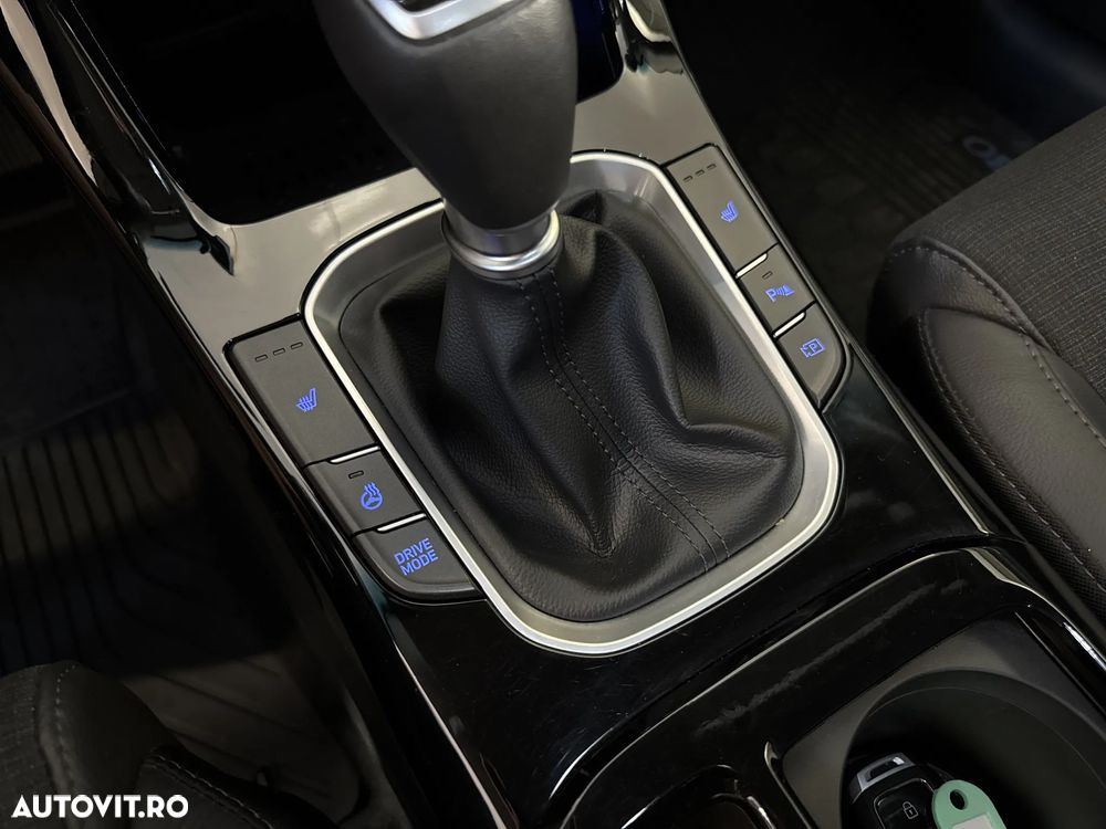 HYUNDAI i30 2024 — imagine 17