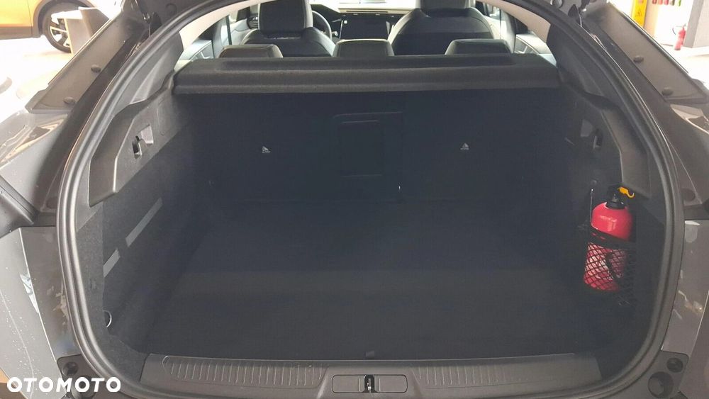 Peugeot 408 1.2 PureTech mHEV Business S&S e-DCS6 - 13