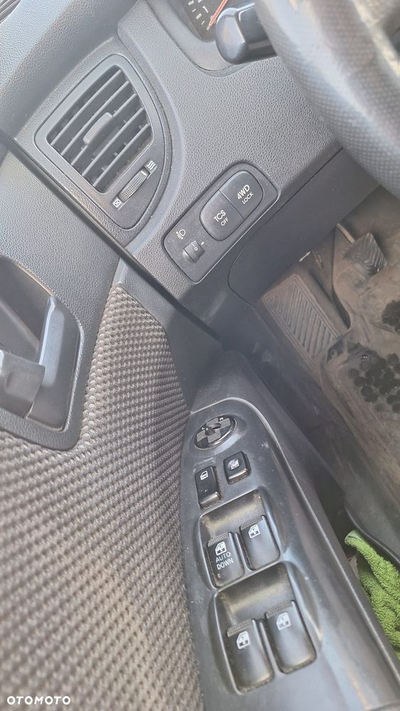 Kia Sportage - 12