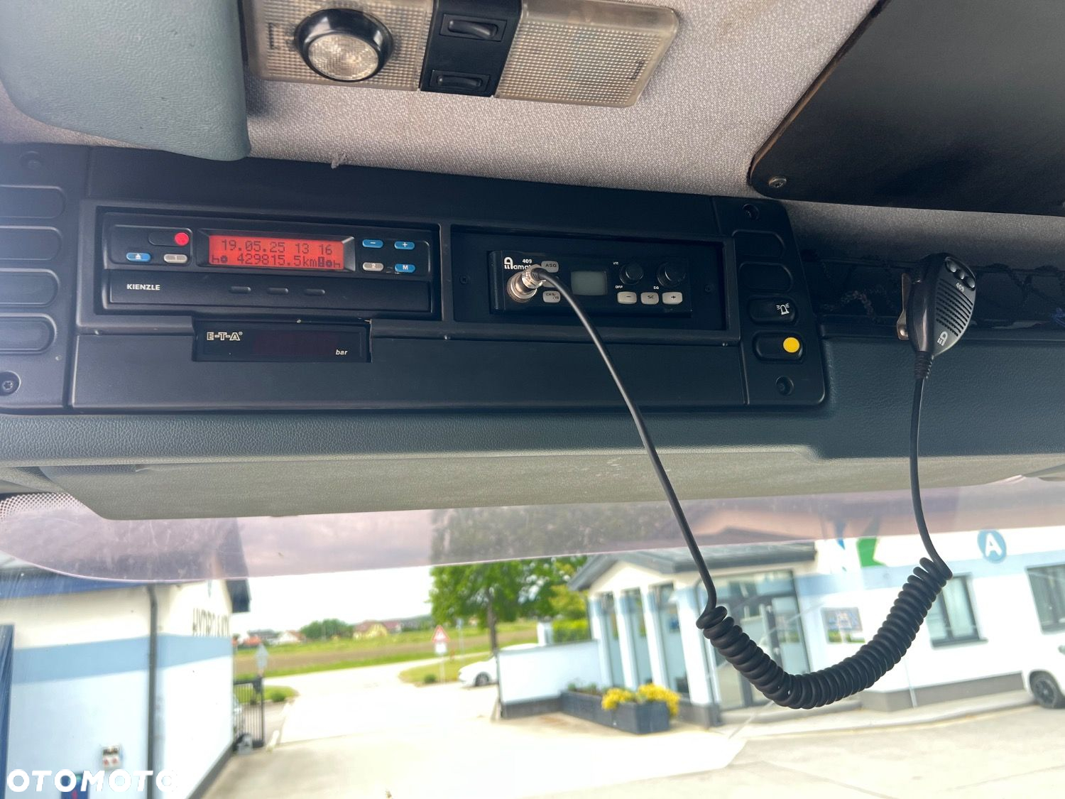 DAF Ginaf X 3335 S 6X6 - 28