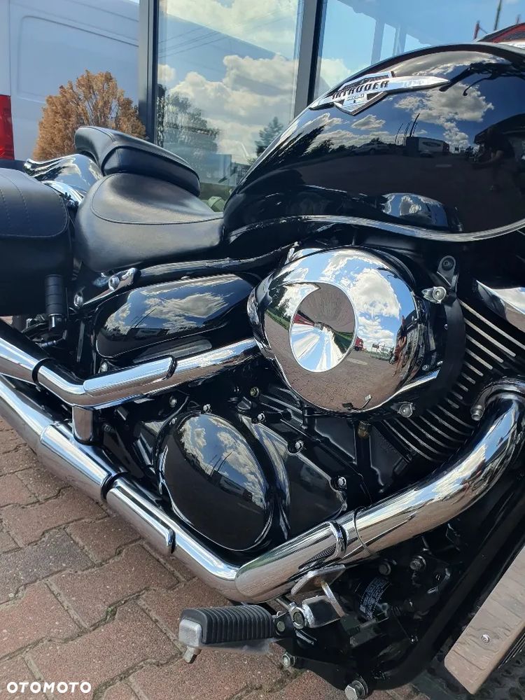 Suzuki Intruder - 26
