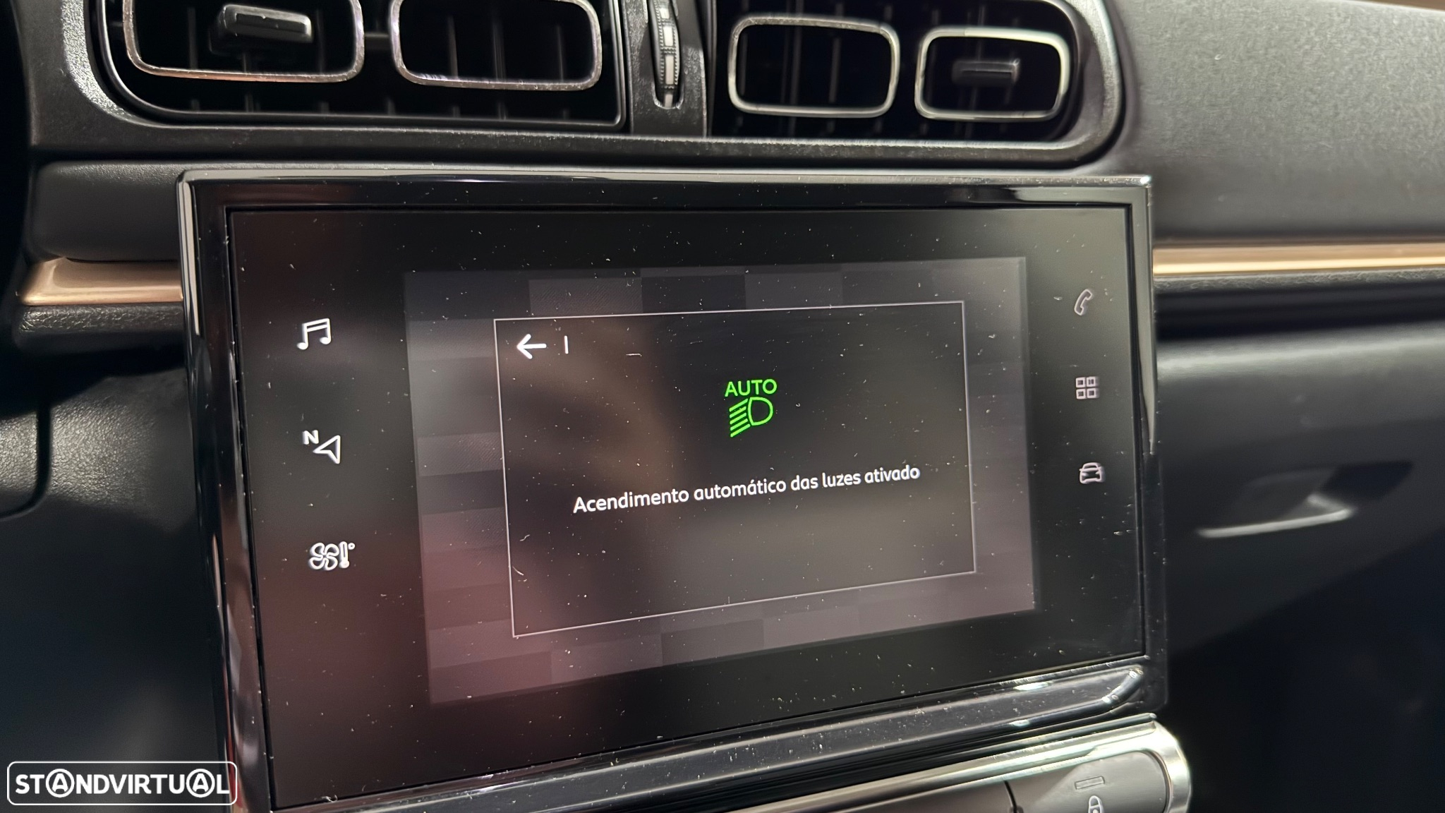 Citroën C3 1.2 PureTech Origins - 22