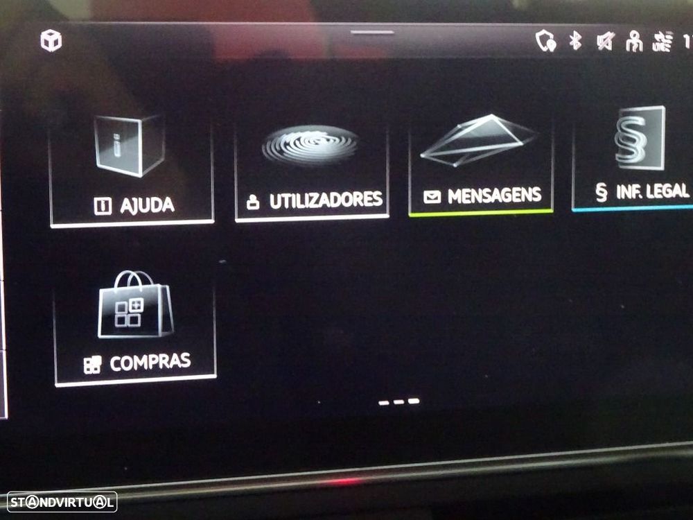 Audi A4 Avant 35 TDI S tronic - 20