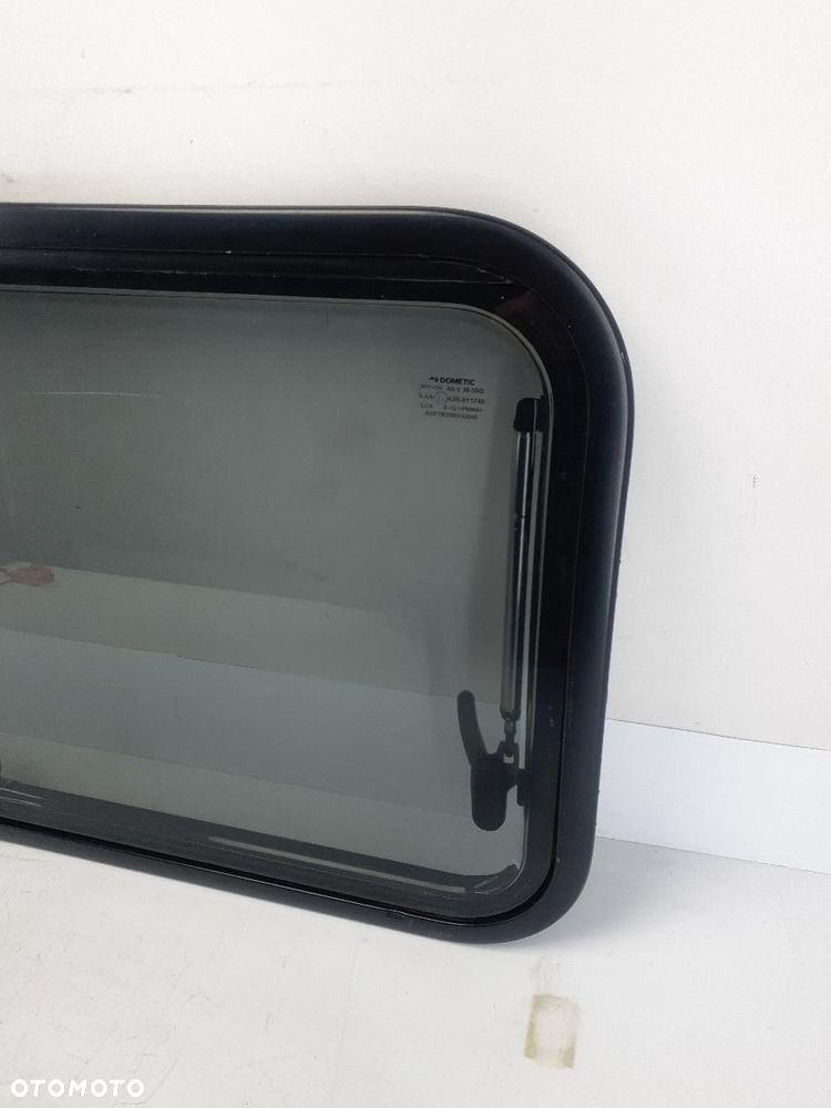 OKNO KAMPER SZYBA DOMETIC S7P 90X43 adria hymer hobby carado possl - 5