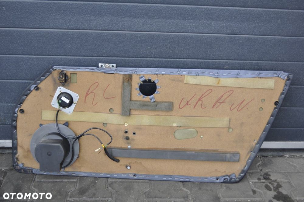 PORSCHE 911 II 930 COUPE FOTELE KANAPA SKÓRA ELEK - 33