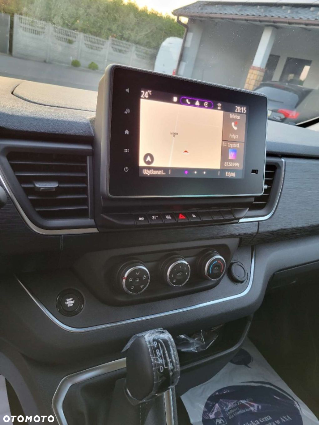 Renault Trafic - 20