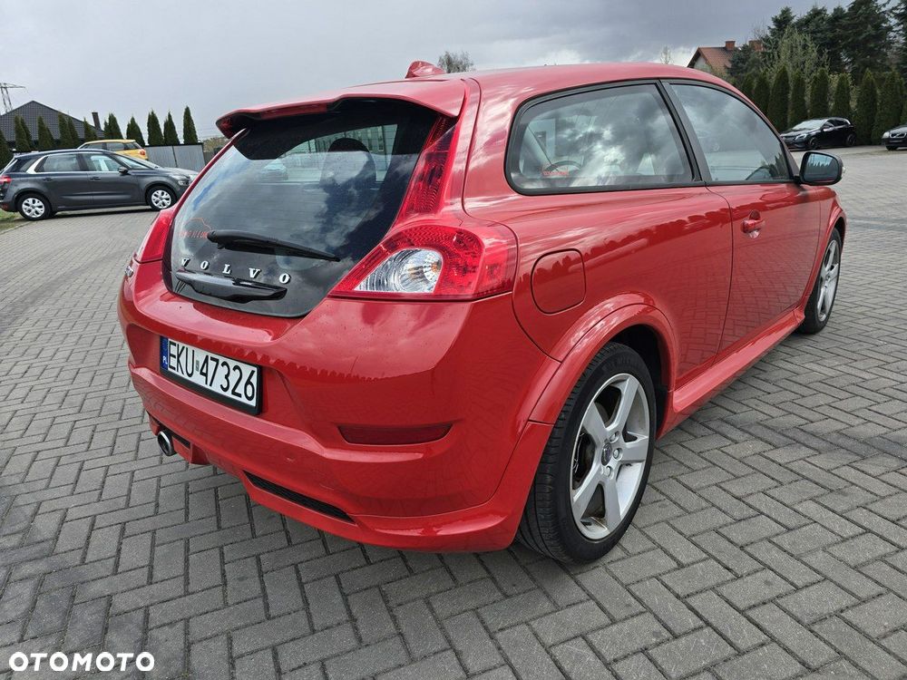 Volvo C30 - 10