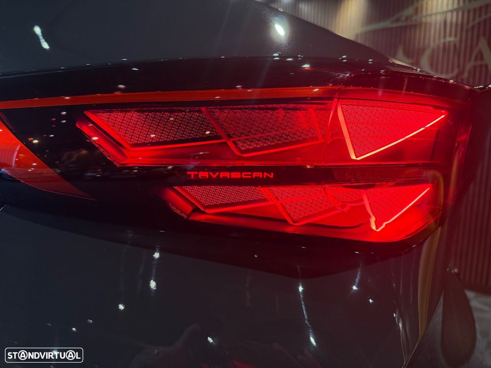Cupra Tavascan 250 kW/77kWh 4Drive VZ - 18