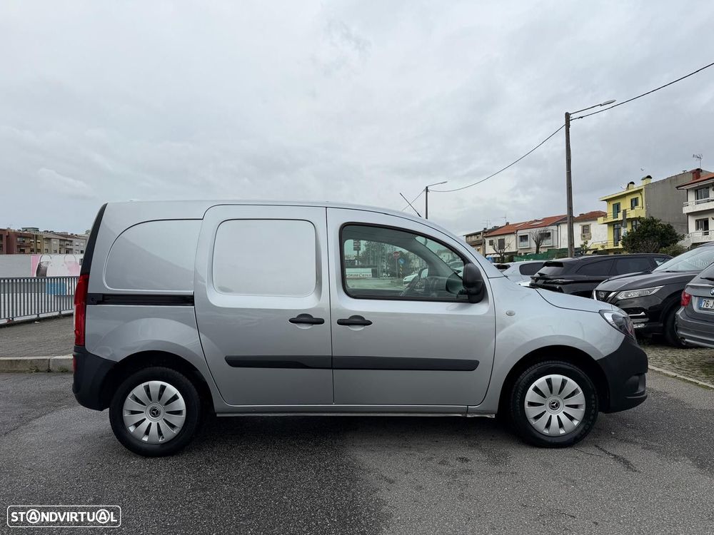 Mercedes-Benz Citan 109 CDi/27 - 5