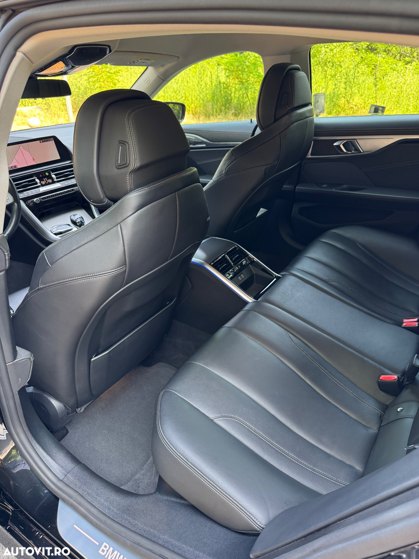BMW Seria 8 840i xDrive - 6
