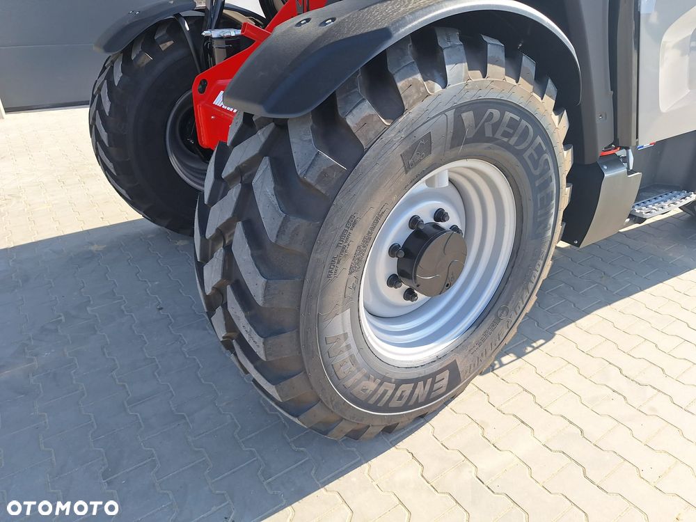 Manitou ładowarka teleskopowa MLT 1041 145 PS+ L Elite - 10