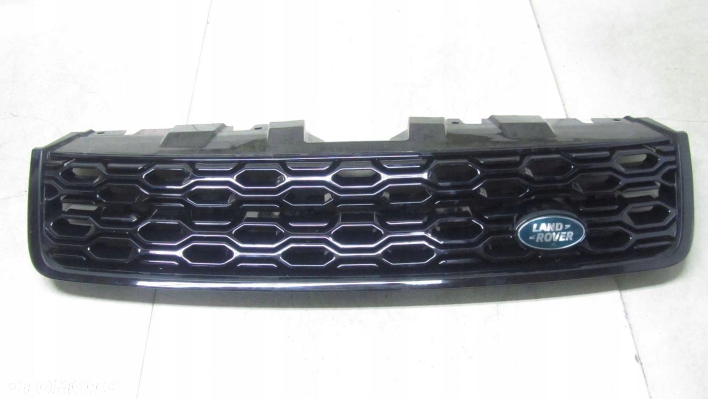 LAND ROVER DISCOVERY SPORT GRILL ATRAPA CHŁODNICY 14- - 1