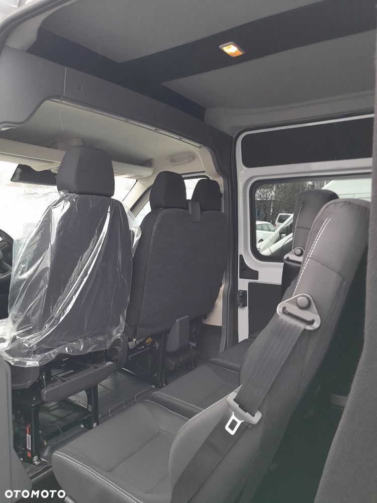 Toyota PROACE MAX BRYGADOWY - 5