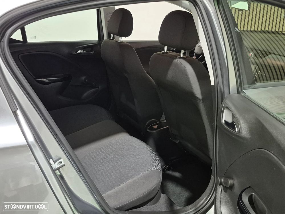 Opel Corsa 1.3 CDTi Enjoy - 12