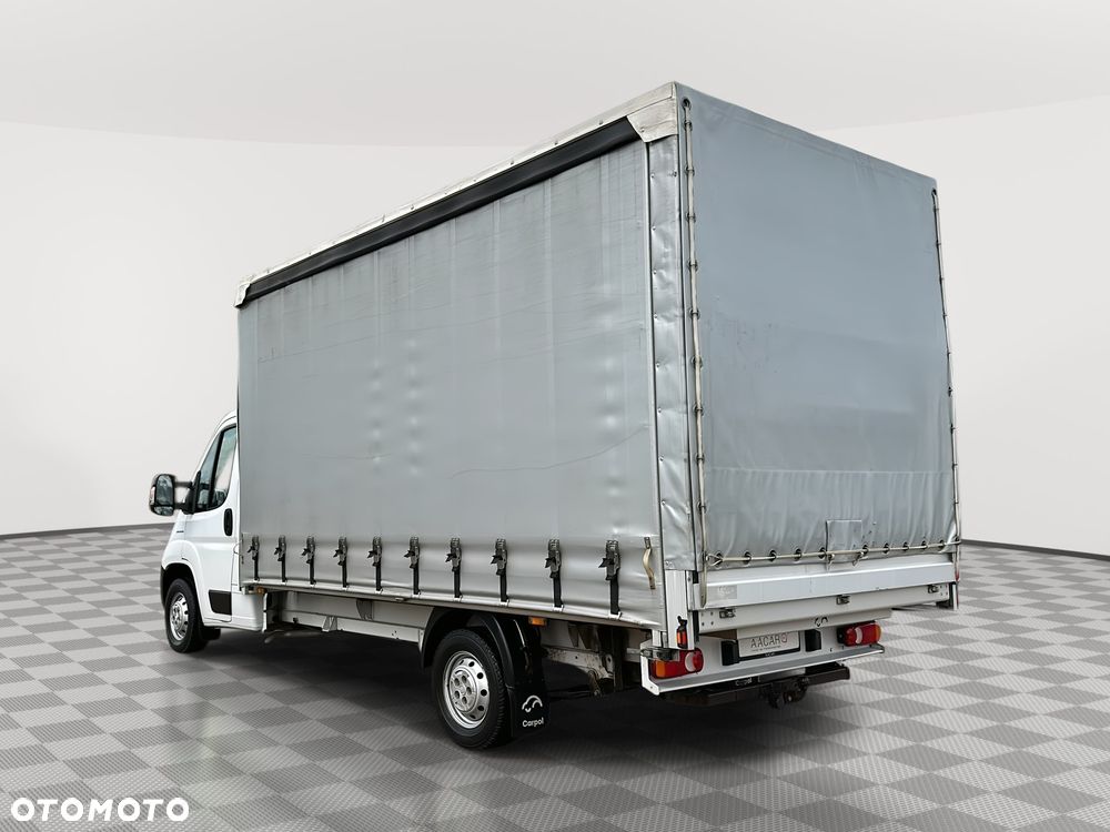 Fiat Ducato - 2