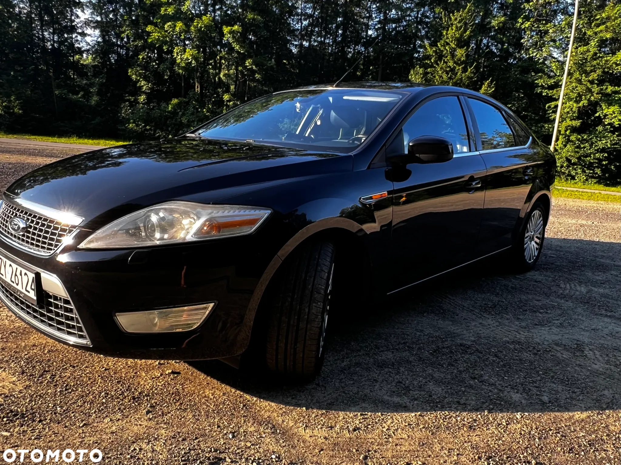 Ford Mondeo 2.0 TDCi Titanium - 10