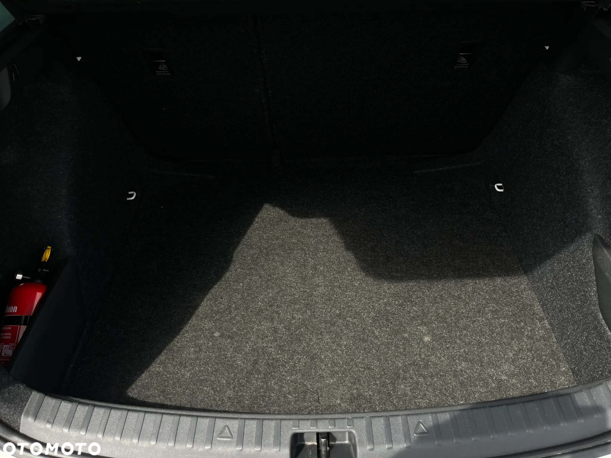 Skoda Scala 1.0 TSI Style - 8