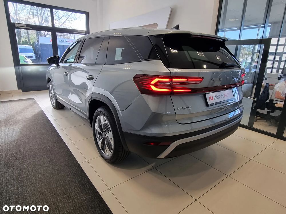 Skoda Kodiaq 2.0 TSI 4x4 Drive DSG - 24