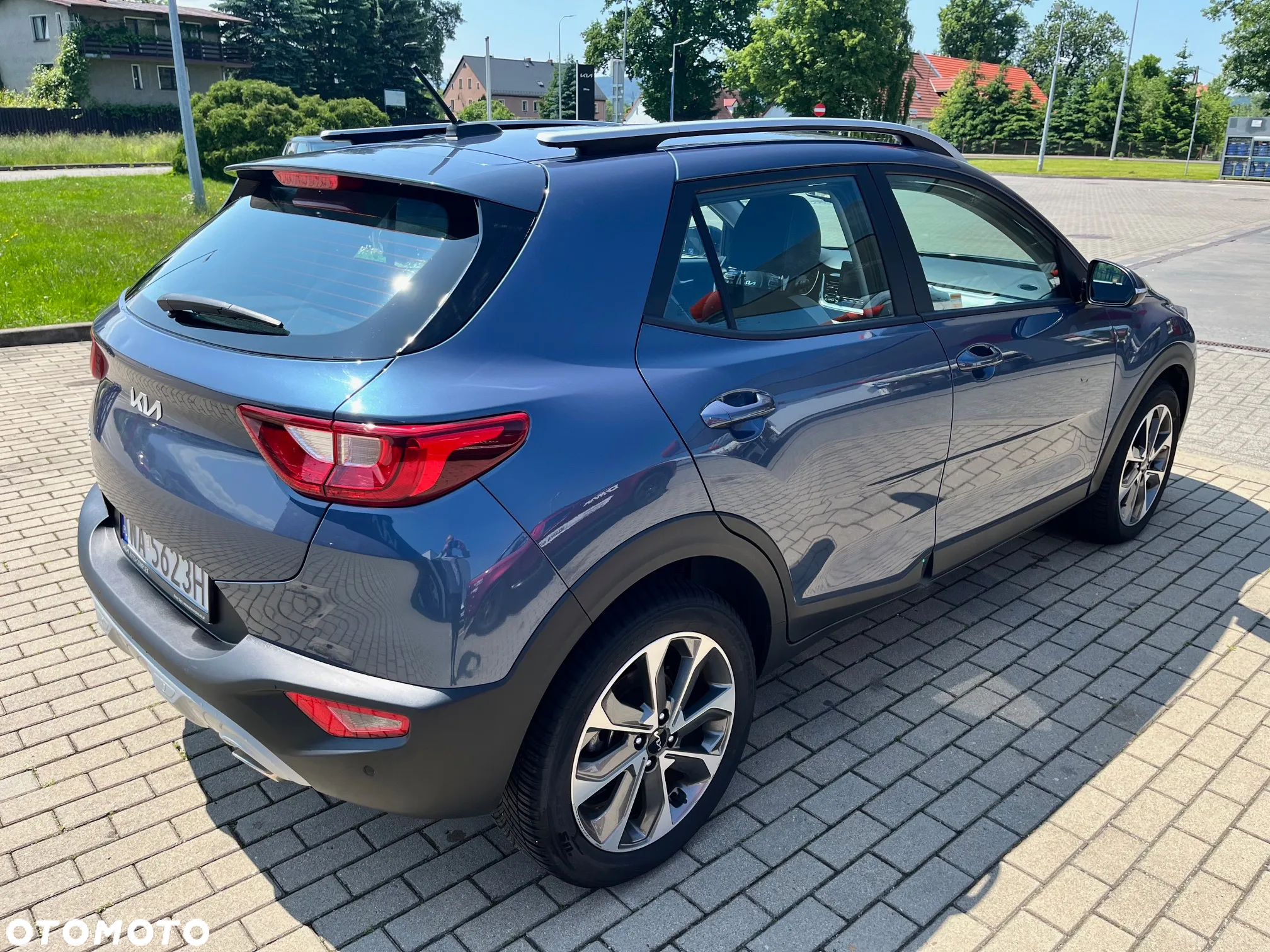Kia Stonic 1.0 T-GDI MHEV L - 2
