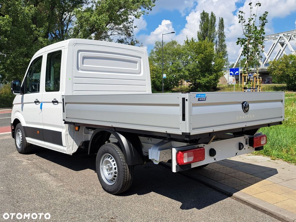 Volkswagen Crafter - 8