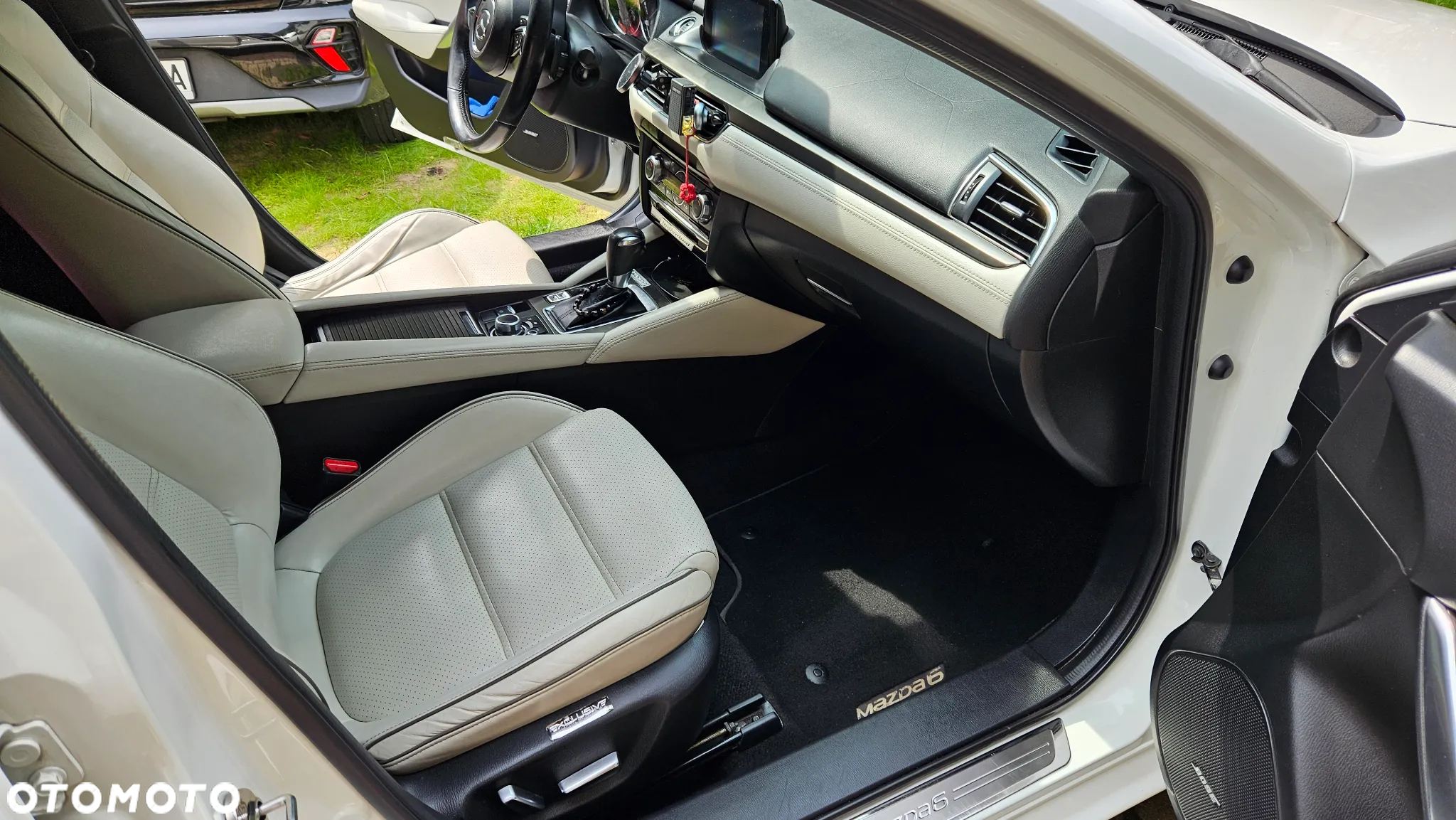 Mazda 6 2.5 Skypassion I-ELoop - 29