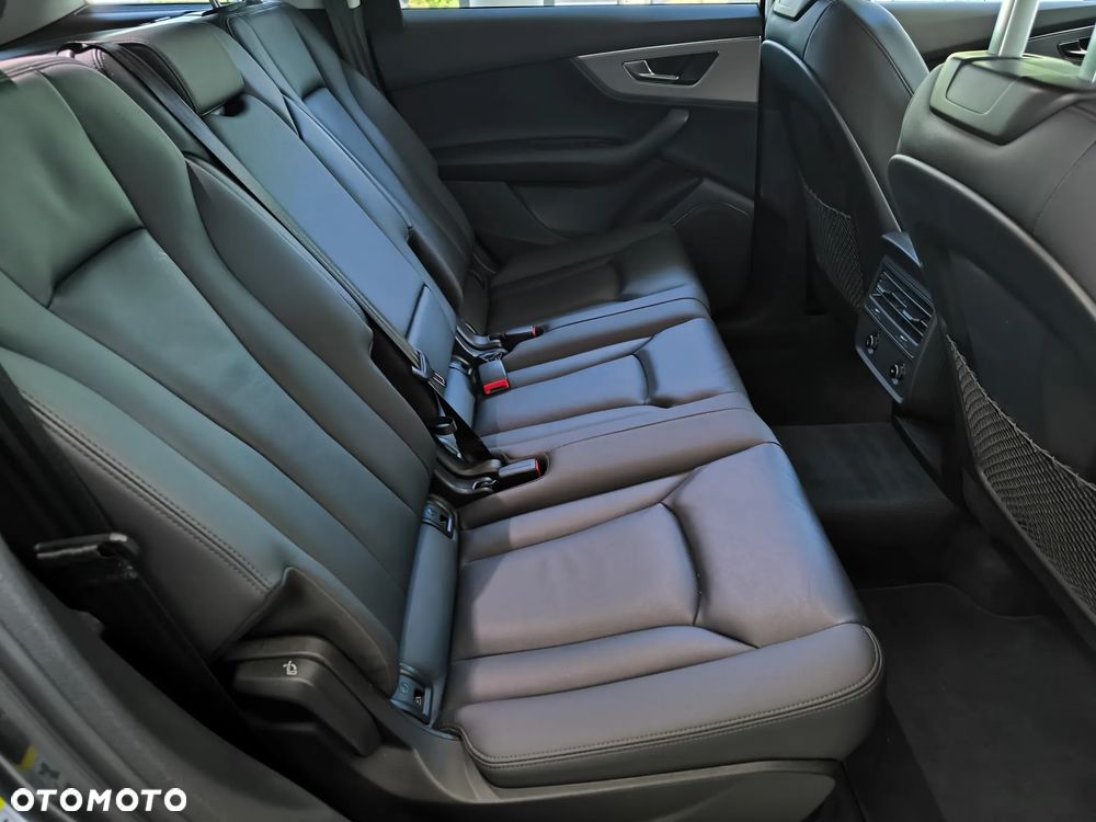 Audi Q7 45 TDI quattro tiptronic S line - 17