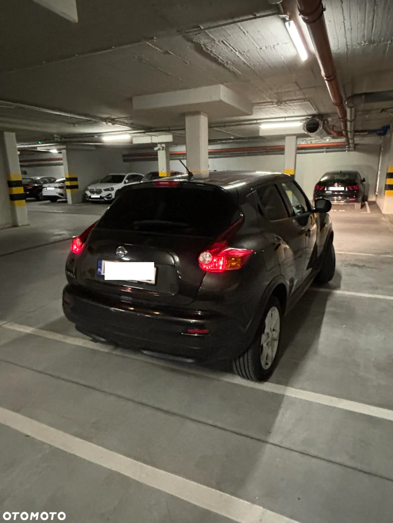 Nissan Juke 1.6 Acenta - 2