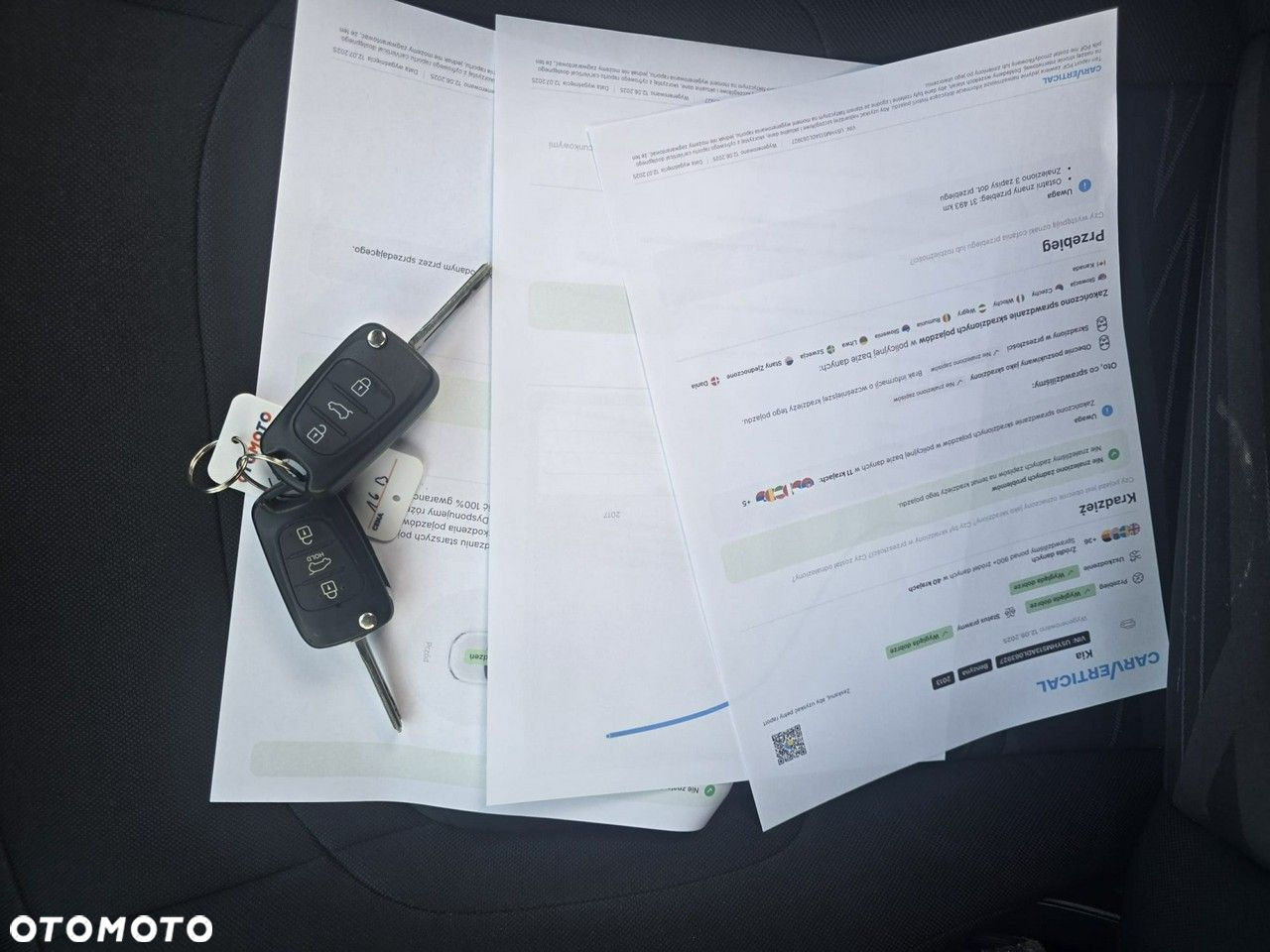 Kia Ceed - 25