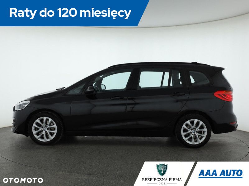 BMW Seria 2 - 3