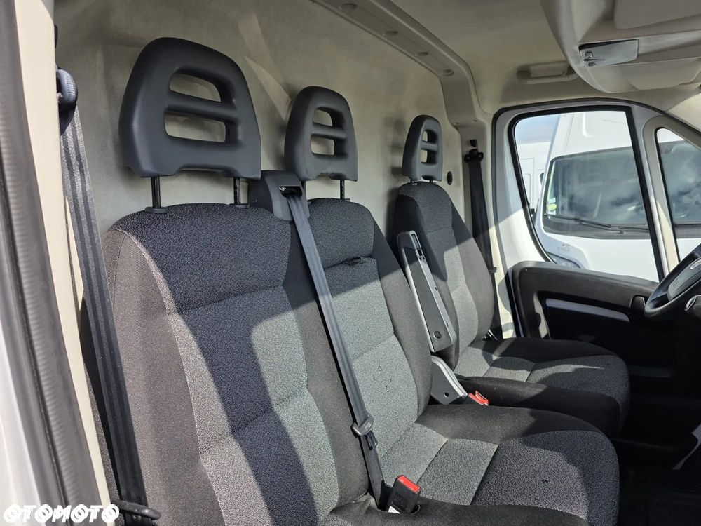 Fiat Ducato MAXI L4H2 - 12