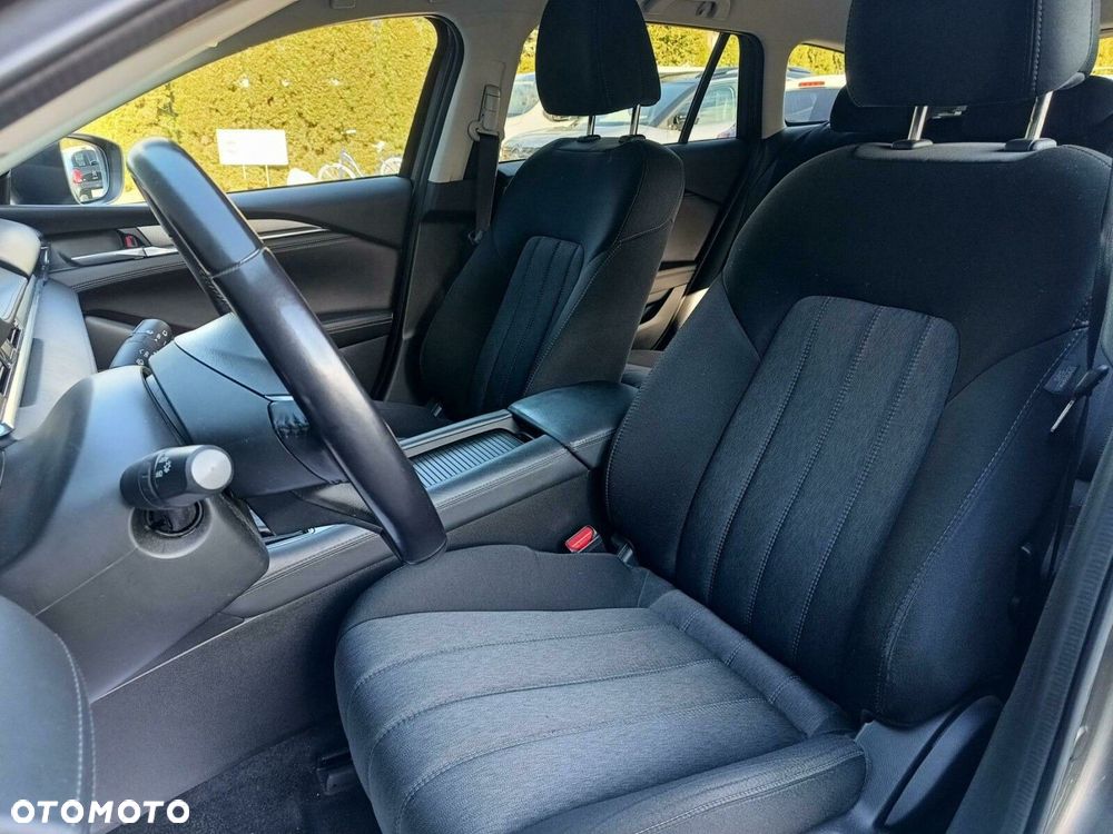 Mazda 6 2.0 SkyJoy/SkyBusiness - 15