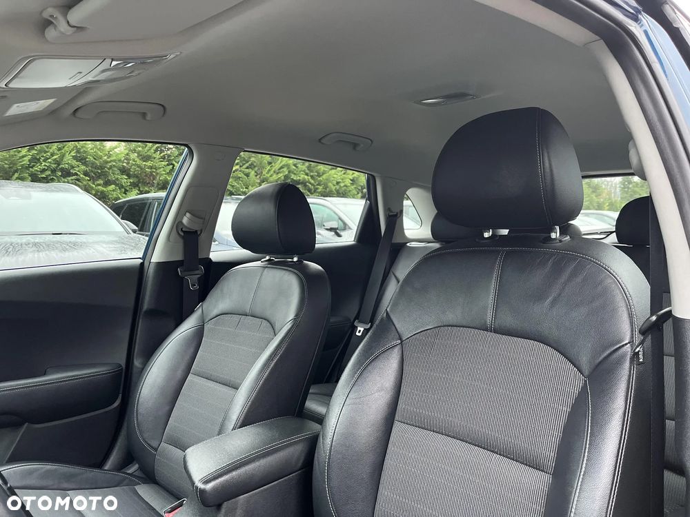 Kia Niro 1.6 GDI Hybrid L - 11