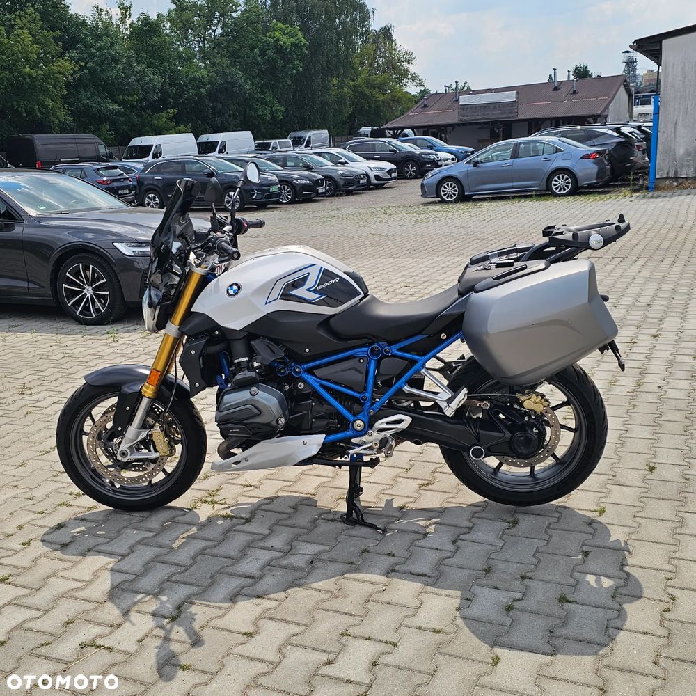 BMW R - 3