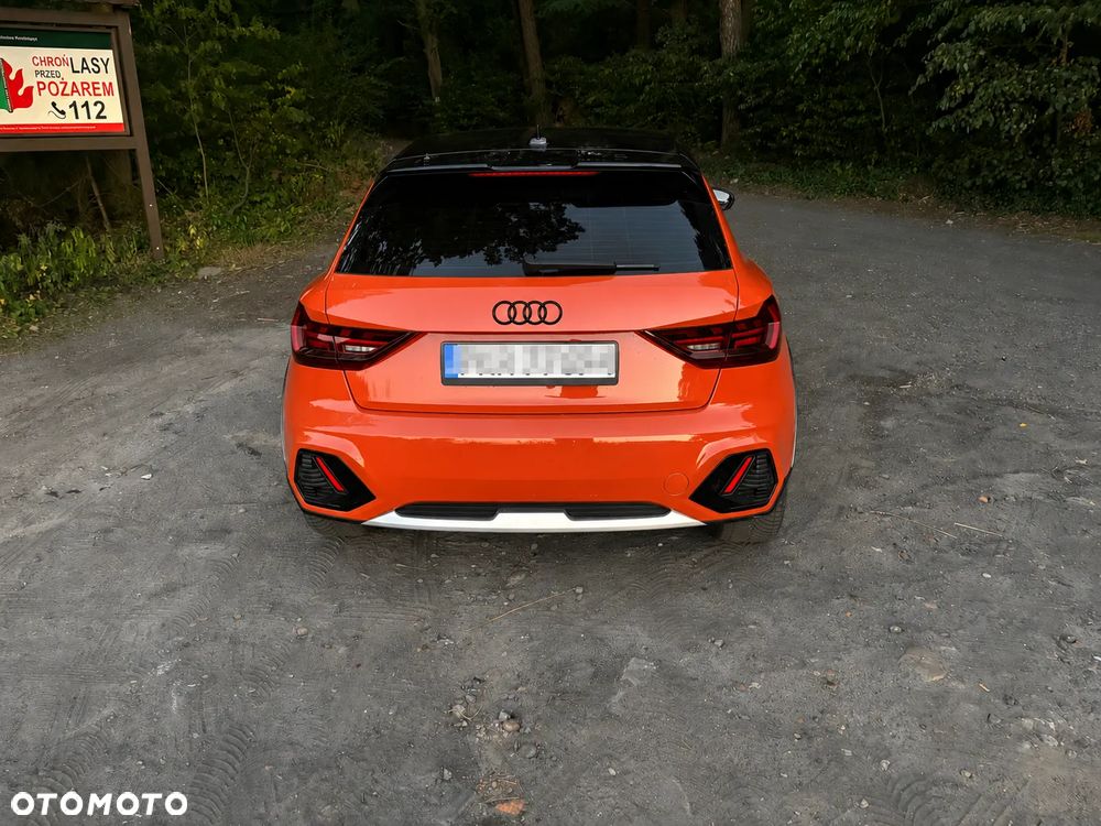 Audi A1 Citycarver - 5