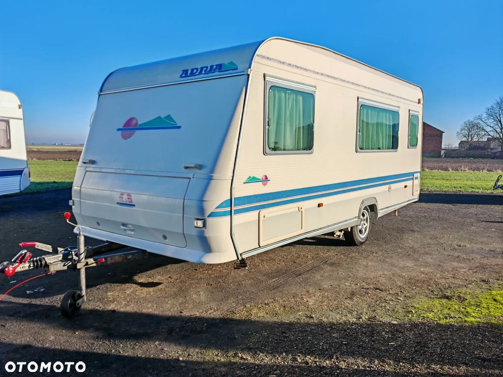 Adria 502 LH Exlusive - 4