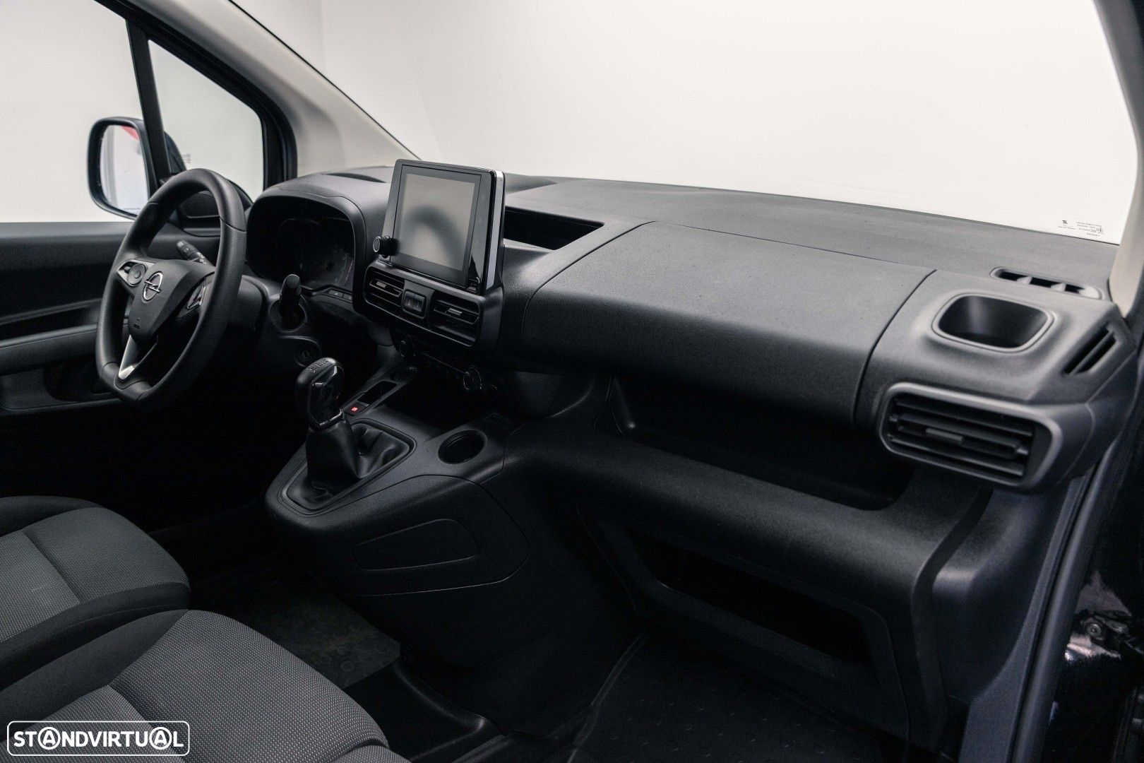 Opel Combo 1.5 CDTi L2H1 Essentia - 7