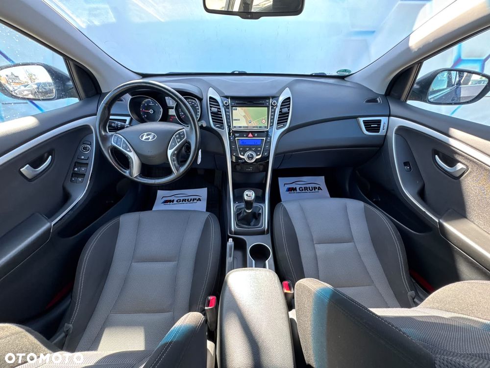 Hyundai i30 - 15