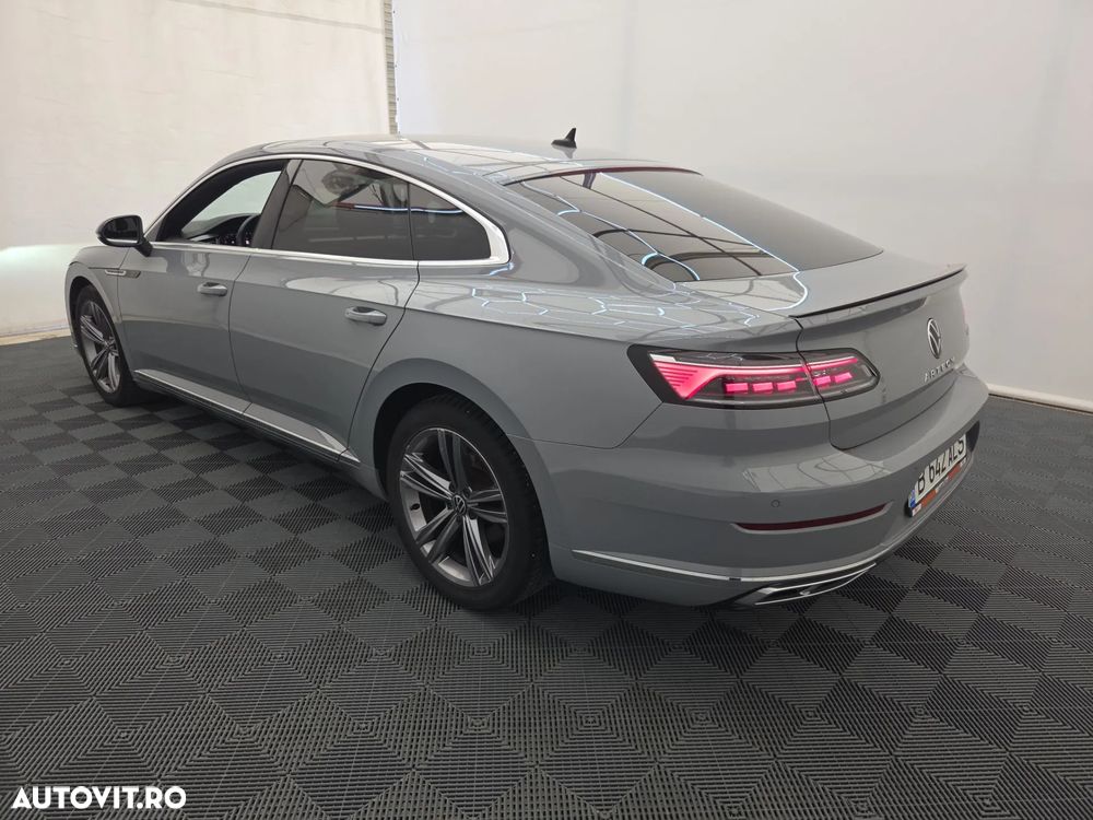Volkswagen ARTEON 2.0 TDI DSG R-Line - 2