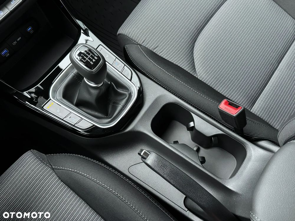 Hyundai i30 1.0 T-GDI Pure - 23