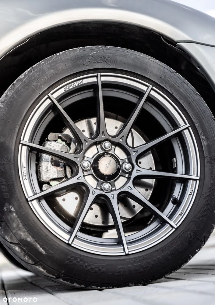 Mazda MX-5 1.8 16V Sport - 16