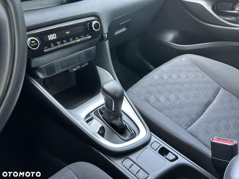 Toyota Yaris Hybrid 1.5 Comfort - 20