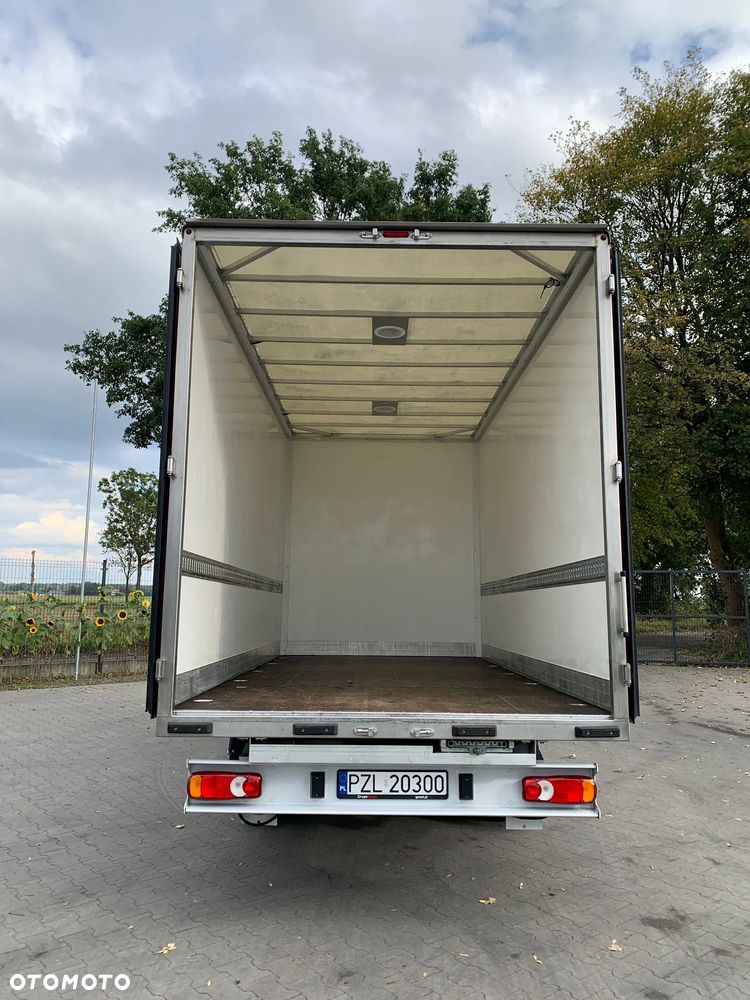 Fiat ducato maxi - 5