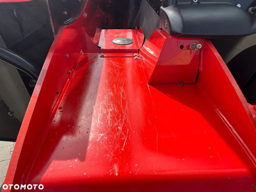 Manitou 737-130 PS - 10