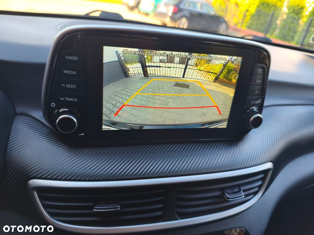 Hyundai Tucson 1.6 GDi 2WD Pure - 15