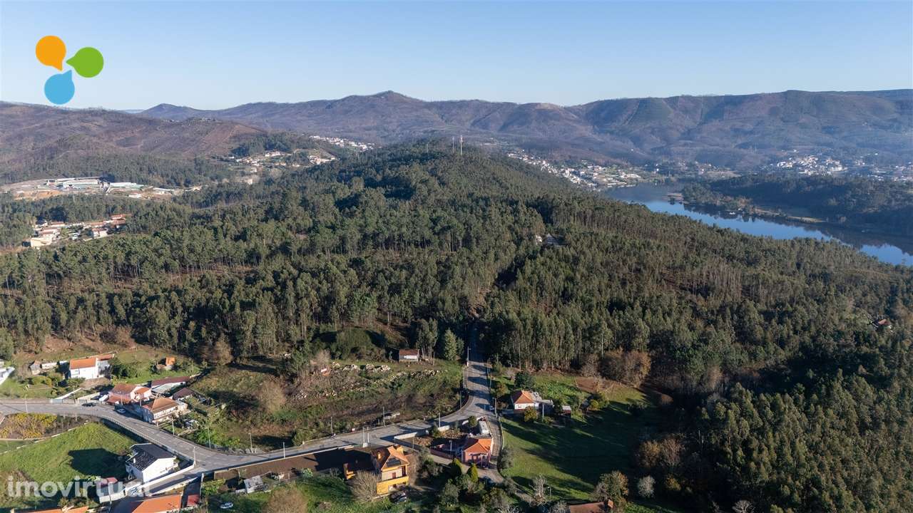 Lote de Terreno  Venda em Melres e Medas,Gondomar - Grande imagem: 2/20