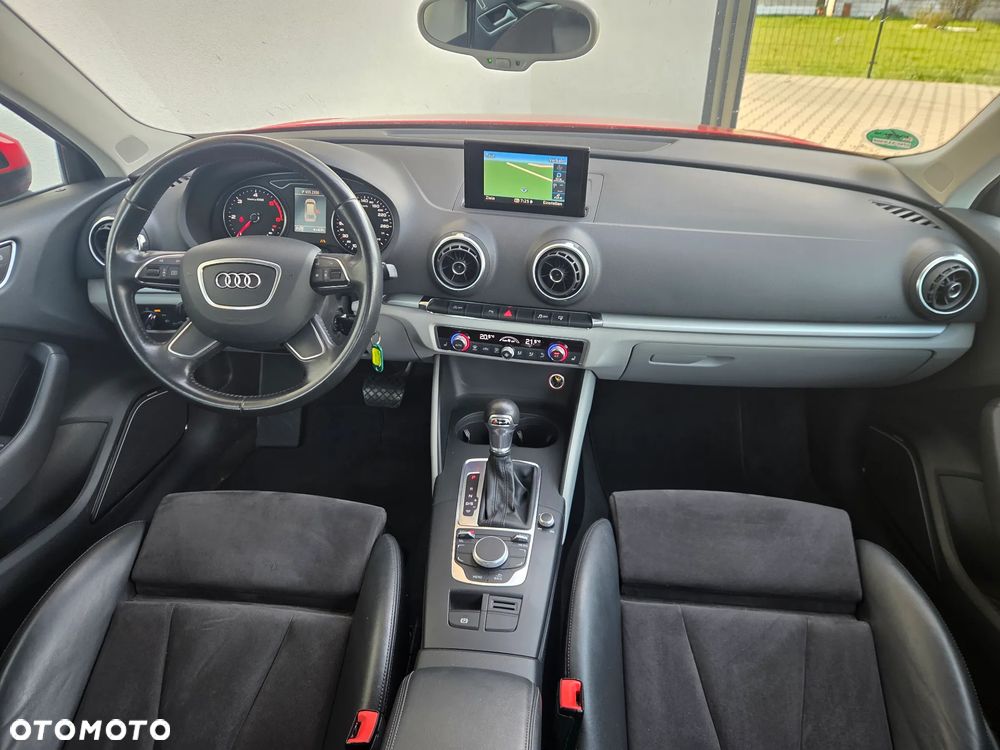 Audi A3 Sportback - 9