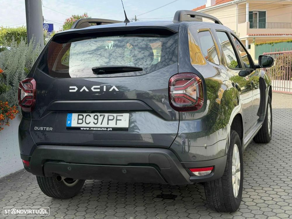 Dacia Duster 1.0 TCe Expression - 20