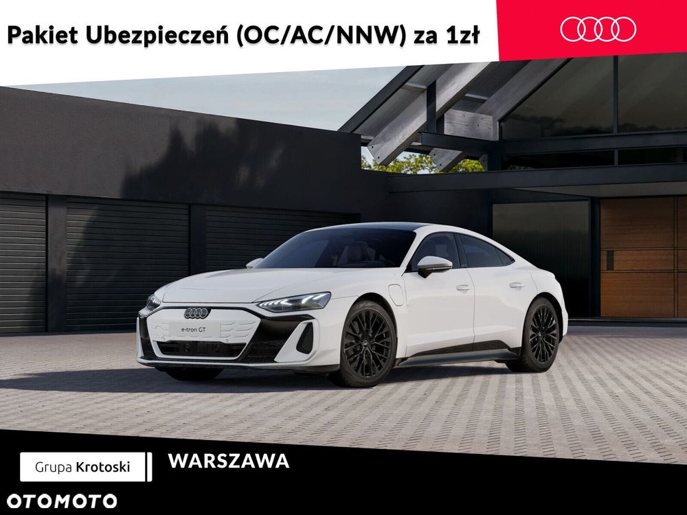 Audi e-tron GT - 2