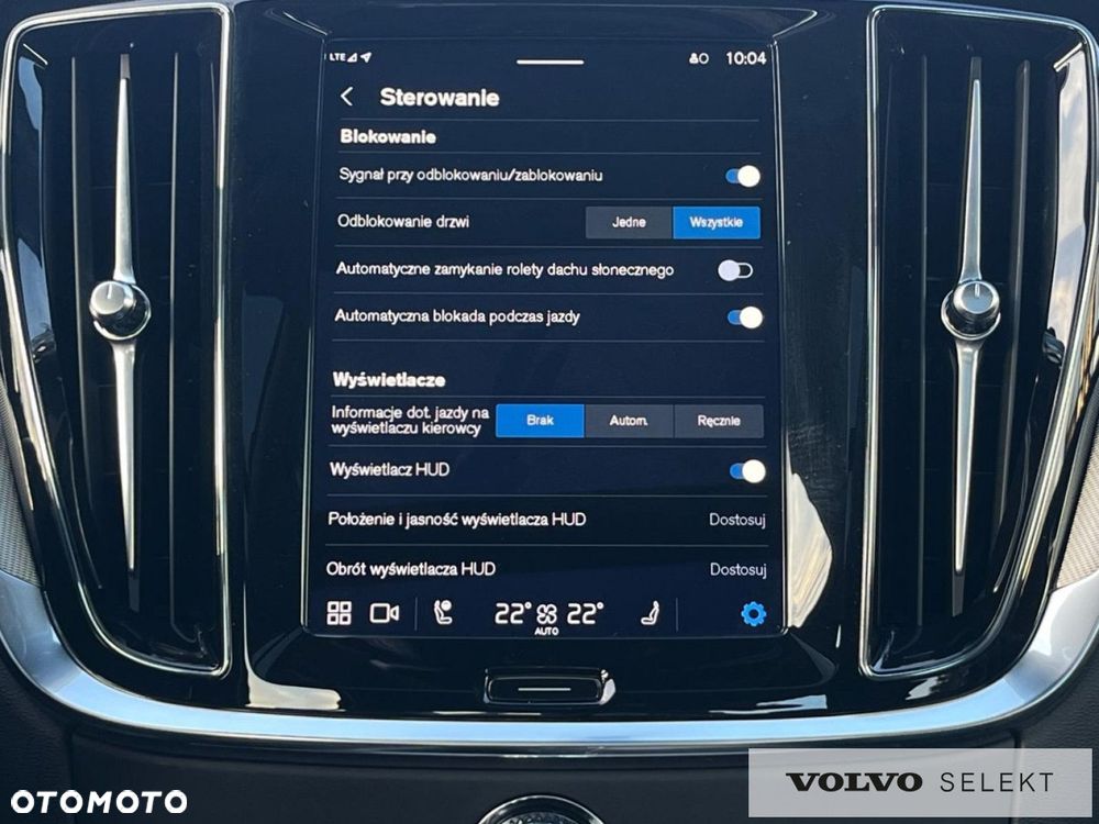 Volvo S60 - 25